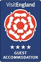 logo visit england